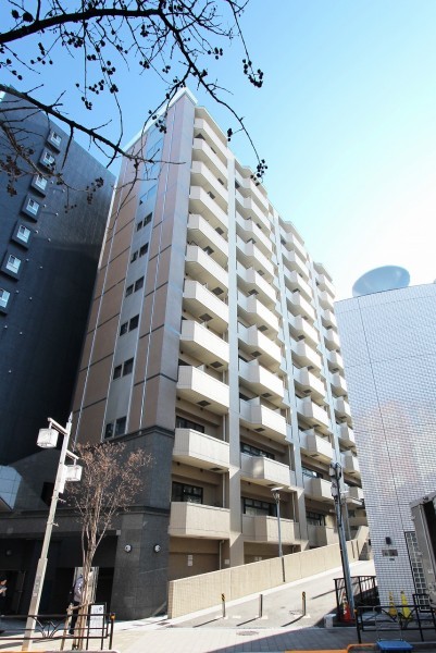 マイキャッスル渋谷JP